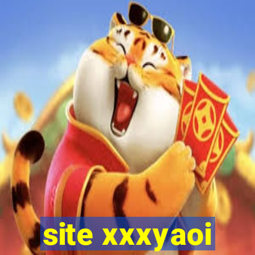 site xxxyaoi